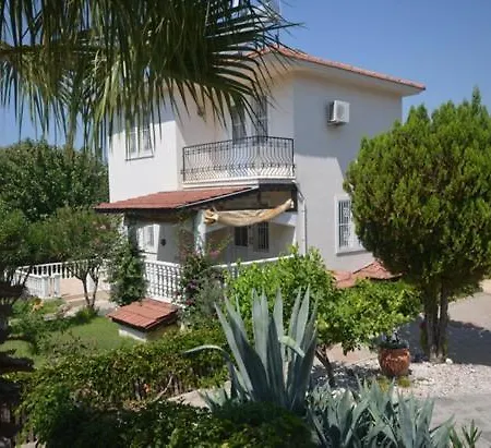 Villa Magnolia F